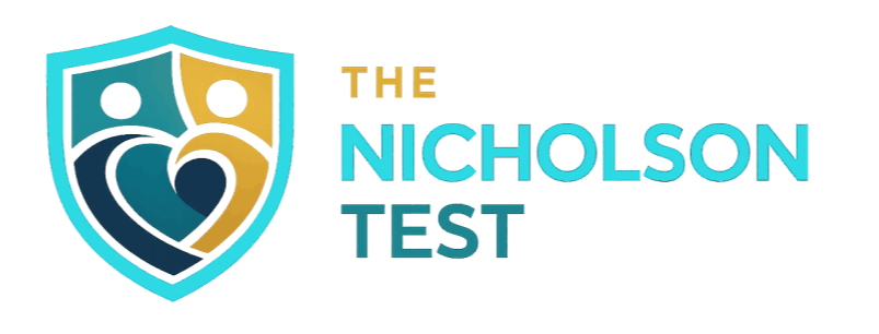 Nicholson Test Logo